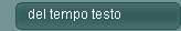 del tempo testo